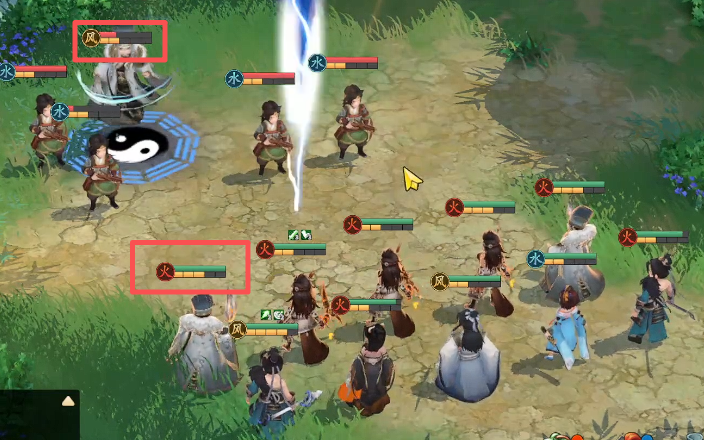 武将养成界面特写，聚焦关羽角色面板：等级已升至80级，‘青龙偃月斩’技能图标闪烁金色特效，右下角显示‘武魂消耗：320枚’及‘突破进度：92%’