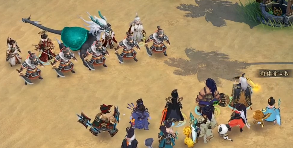 演武场奖励界面截图，顶部显示‘本周段位：麒麟上将’，下方滚动展示奖励列表：‘诸葛亮碎片×15’‘将星令×3’‘高级突破丹×20’及‘稀有宝物自选箱×1’