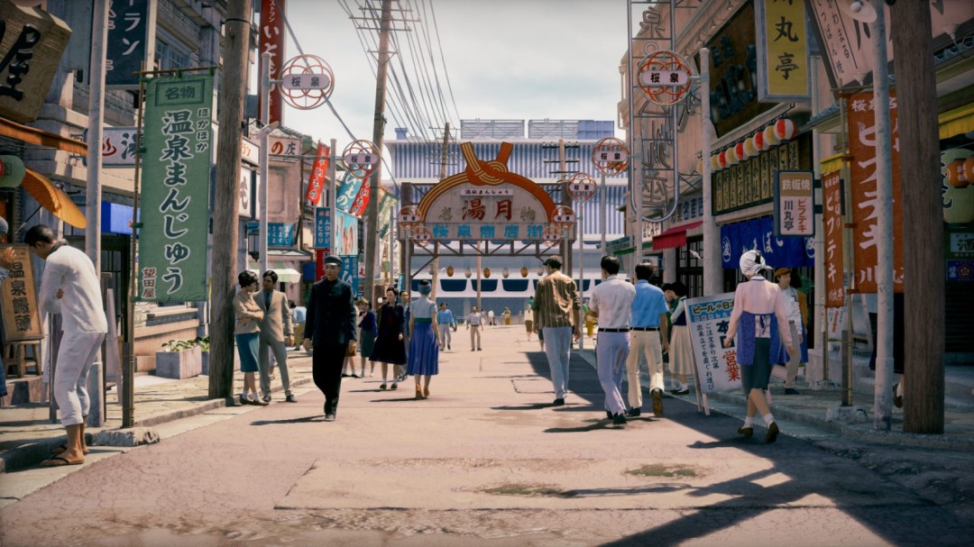 美食系统界面：1951年黑市厨房，主角手持菜刀处理鳗鱼，灶台火焰随操作节奏明暗变化