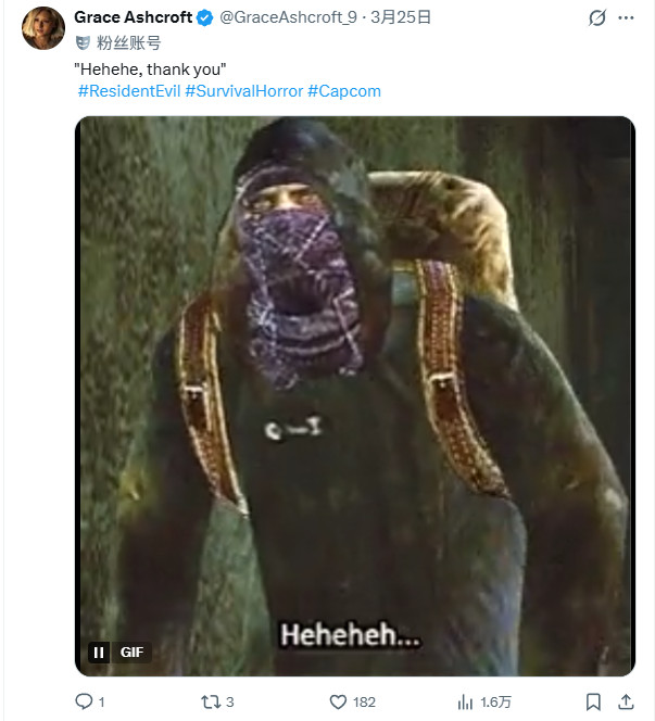 玩家社区二创图：商人坐在一堆火箭筒顶端，手持计算器苦笑，头顶气泡框写着‘这届玩家太会卖了……’，风格诙谐致敬原作美术