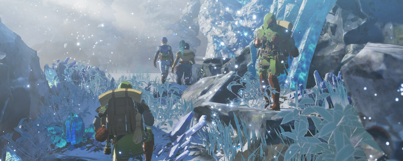 《怪物猎人物语3：命运双龙》游戏内成就界面特写，金色边框的‘骑士英雄认定牌’图标熠熠生辉，下方标注‘讨伐500次｜通徽章800次’字样，背景为龙族栖息的苍翠山谷全景