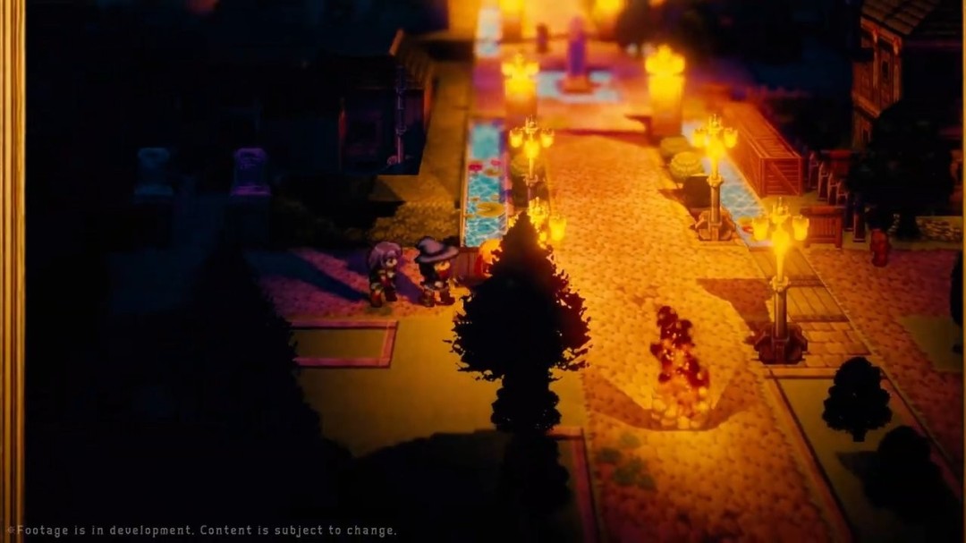 社区反响热图：全球多语言论坛中‘RPG Maker HD-2D’关键词热度飙升曲线，配文‘My dream engine just got real’（我的梦想引擎成真了）