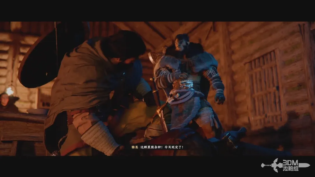 战斗结算界面：左上角显示本次遭遇战评价『精准格挡×3｜反制击杀×2』，中央浮现经验值与「锈蚀匕首」掉落图标，底部滚动提示『解锁技能树：沙暴感知』