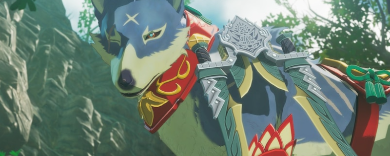 《怪物猎人物语3：命运双龙》游戏主视觉图，主角立于巨龙脊背之上俯瞰云海翻涌的奇幻大陆，画面色调温暖厚重，充满史诗感与少年冒险气息