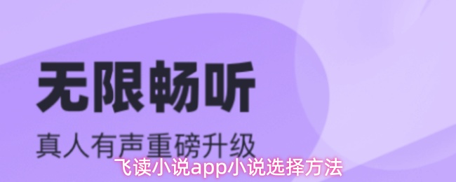 飞读小说APP首页界面截图：顶部为轮播推荐位，中部是‘飙升榜’‘好评榜’双榜单入口，下方为‘男频精选’‘女频热推’分类图标，整体配色清新、图标圆润，突出阅读友好感