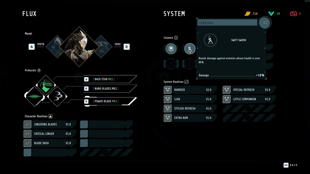 UI动效设计：血条破碎时化作飞散的齿轮粒子，技能冷却图标旋转时伴随金属摩擦音效可视化波纹