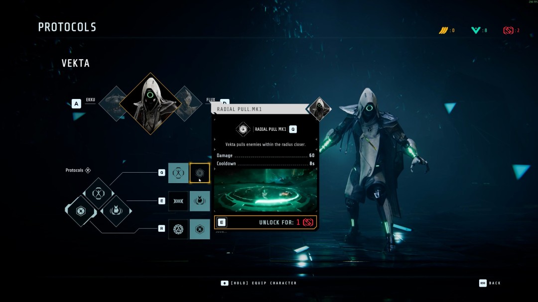 存档点设计：发光的旧式工业控制台，屏幕滚动着绿色代码，顶部指示灯随玩家靠近由红转绿