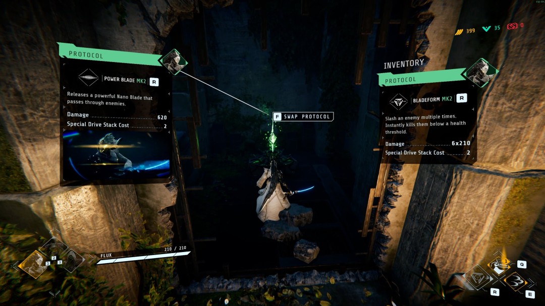 性能优化标识：官方标注‘RTX 3060可稳定144FPS@1080p’，并支持FSR 3帧生成技术