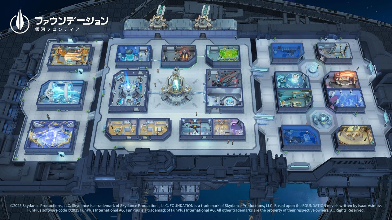 飞船建造系统界面特写：模块化组装界面显示「曲速引擎」「生态穹顶」「量子计算机」等核心部件，每个部件附带实时影响参数（如「跃迁距离+12%」「氧气循环效率+8%」）