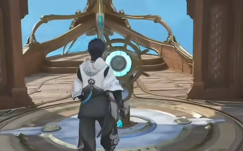 背包界面截图：流之结晶堆叠数量醒目显示，右侧强化面板标注‘苍穹之刃强化+5’所需材料清单