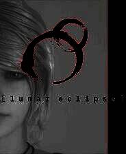 《月食》中文版