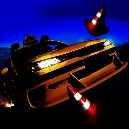 狂怒飞车驾驶 最新版 V1.0.1129