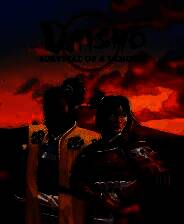 《大小：武士生存物语》官方版