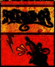 《摇鼠灵》官方版