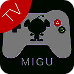 咪咕游戏 TV版 V5.6.0.0