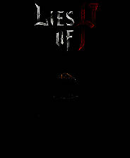 《匹诺曹的谎言》官方版