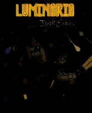 《Luminaria: Dark Echoes》官方版