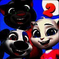 汤姆猫总动员2 V3.7.1.12211