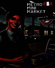 《地铁迷你市场模拟器》免安装中文版