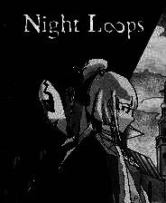 《循环的夜》官方版