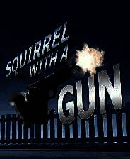 《松鼠遇到枪》官方版