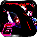 狂野飙车6 for mac版 v1.0.9