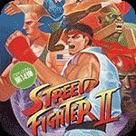 街头霸王2 TV版 V0.2.5