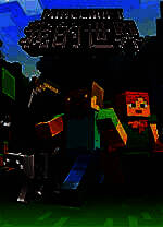 minecraft mac版 v2.1.3中文版