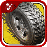 鲁莽赛车3 TV版 V1.2.1