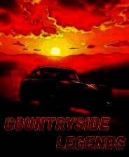 《Countryside Legends》官方版