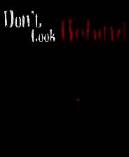 《千万别回头》官方版