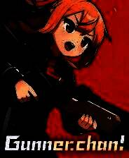 《Gunner-chan!》中文版免安装