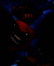 《超级食肉男孩3D》游戏库