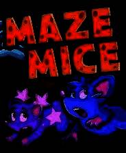《迷宫鼠抢先体验版》免安装汉化版