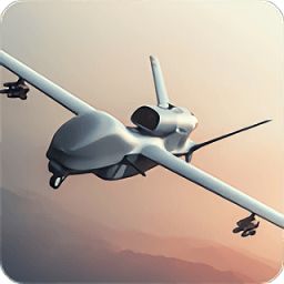 战争无人机 V500144