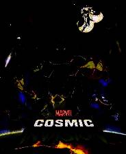 《漫威宇宙入侵》游戏库