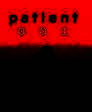 《病患001》免安装中文版