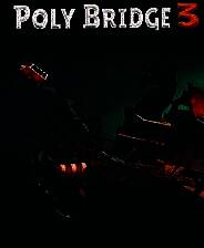 《桥梁建筑师3》 v1.5.6升级档+未加密补丁[TENOKE]