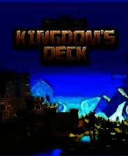 《卡牌王国》 v1.1.0升级档+未加密补丁[TENOKE]