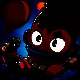 气球塔防6 手机版国际服 V1.8