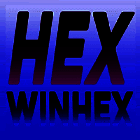 WinHex电脑版