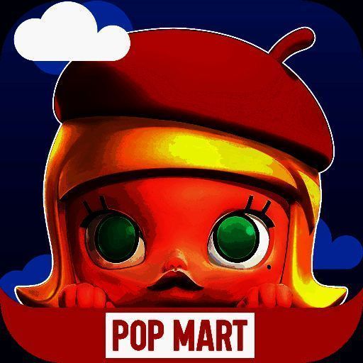 梦想家园：泡泡玛特 最新版 V0.7.1