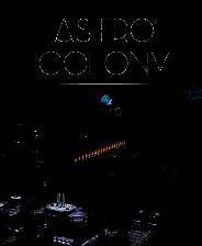 《Astro Colony抢先体验版》免安装中文版