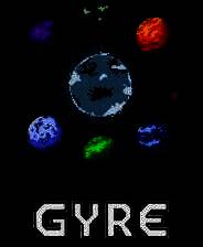 《Gyre》demo