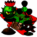 植物大战僵尸GhTr版 最新版 V0.17f