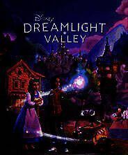 《迪士尼梦幻星谷》 v1.17.0.7420升级档+未加密补丁[RUNE]