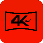 4K全景看 V2.2.0