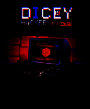 《骰子骇客1999》demo