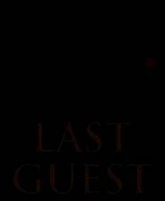 《最后的客人》官方版
