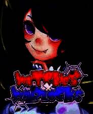 《女巫&times;男巫》官方版